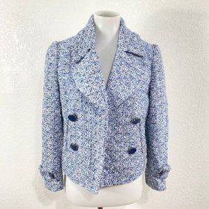 Chico's Blue Blazer